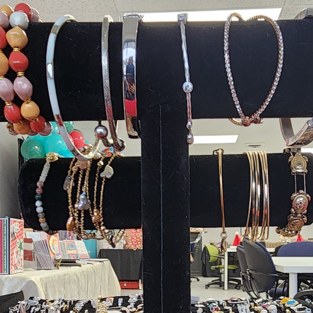 Mystery Bracelet Bundle of 5pcs